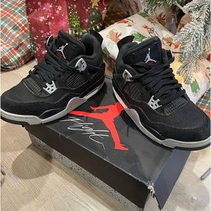 Jordan Retro 4